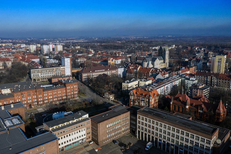 Prezydent Bytomia apeluje do Fortum SA o odroczenie podwyżki za ciepło