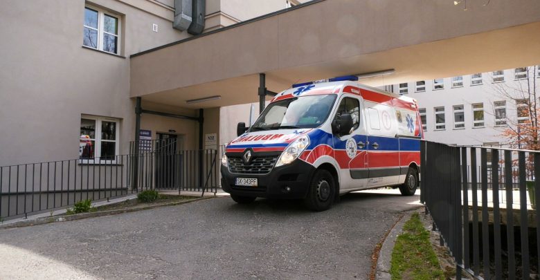 Kolejne dziecko z koronawirusem! Tym razem z Bytomia