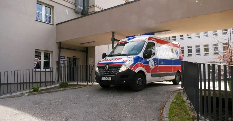 Kolejne dziecko z koronawirusem! Tym razem z Bytomia