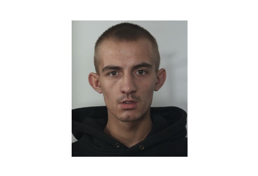 Poszukiwany 25-letni bytomianin. Widziałeś go?