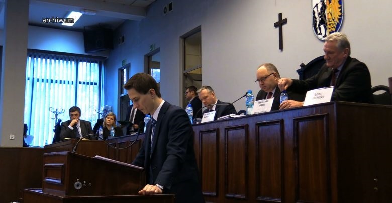 Niższe diety dla radnych w Bytomiu przez koronawirus? Jest taki pomysł!