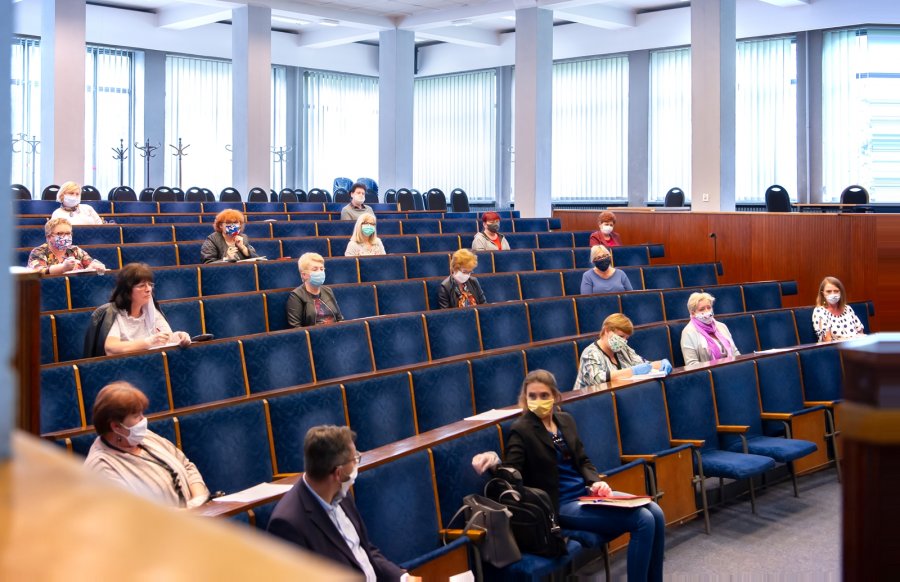 Żłobki i przedszkola w Bytomiu nie wznowią jeszcze funkcjonowania?