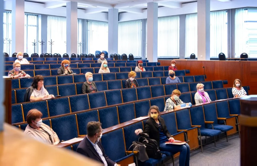 Żłobki i przedszkola w Bytomiu nie wznowią jeszcze funkcjonowania?