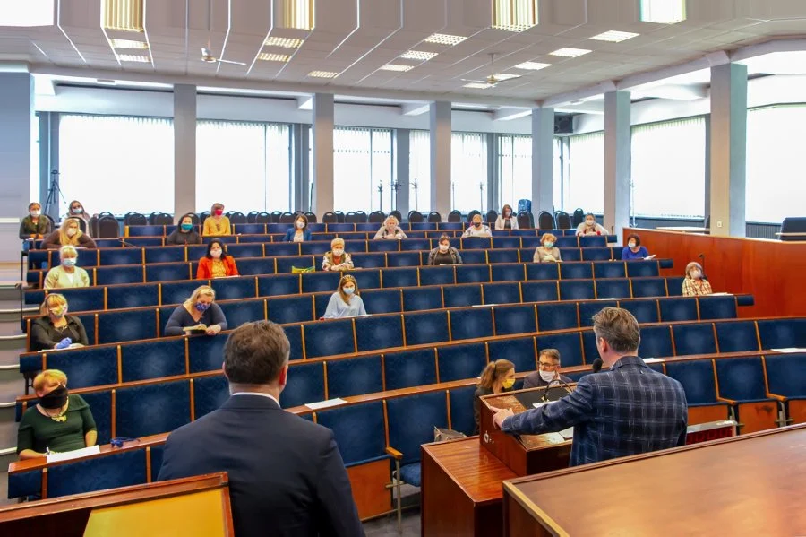 Żłobki i przedszkola w Bytomiu nie wznowią jeszcze funkcjonowania?