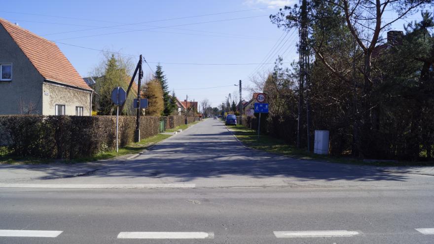 Uwaga kierowcy! Remont ul. Płockiej