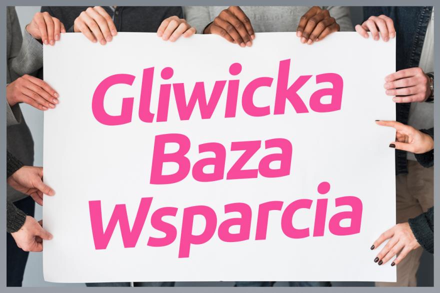 Gliwice chcą pomagać! Powstaje gliwicka baza wsparcia. Zgłoś się!