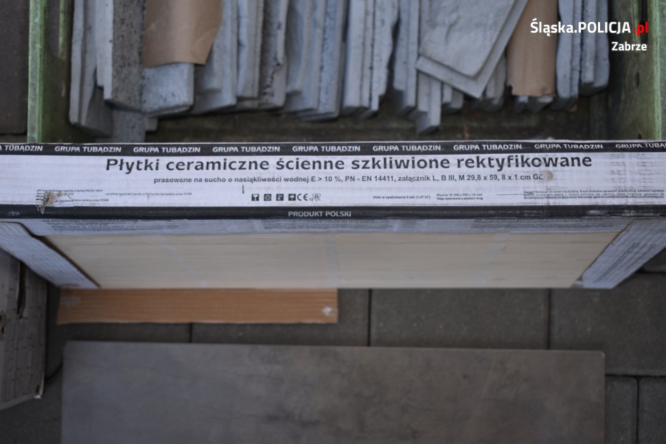 Te przedmioty pochodzą z przestępstw. Rozpoznajesz je? 15