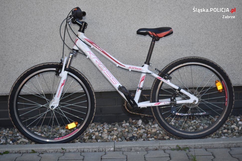 Te przedmioty pochodzą z przestępstw. Rozpoznajesz je? 17