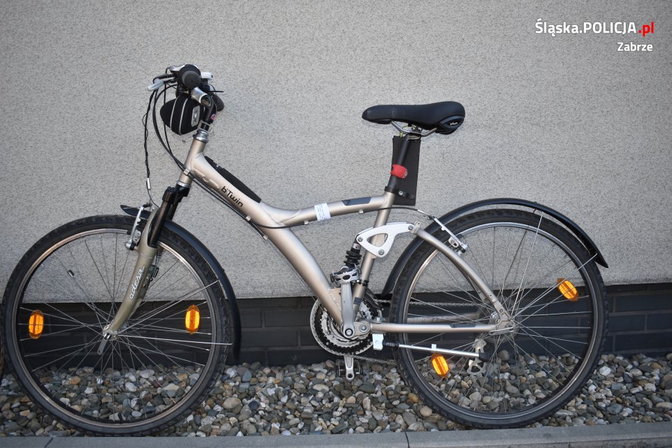 Te przedmioty pochodzą z przestępstw. Rozpoznajesz je? 18