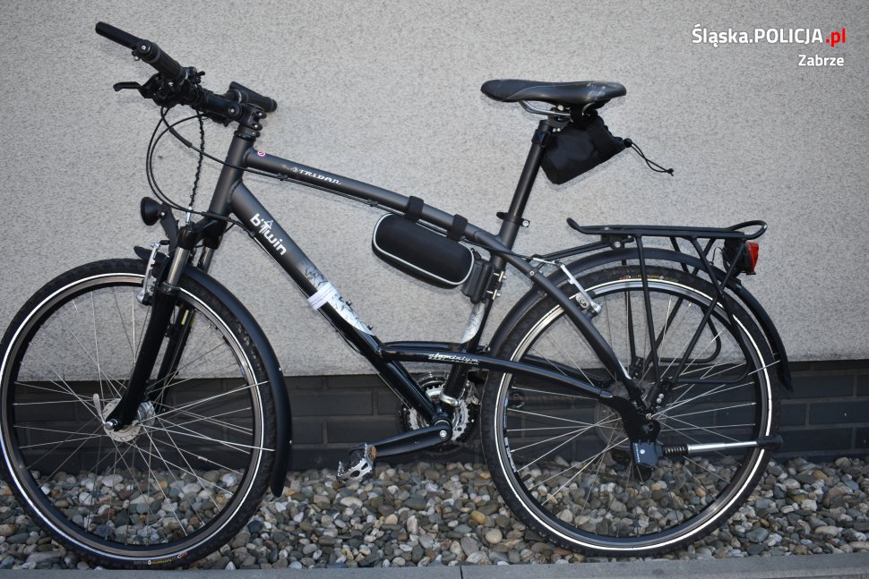 Te przedmioty pochodzą z przestępstw. Rozpoznajesz je? 19