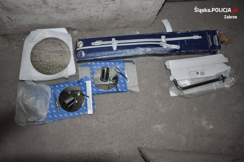 Te przedmioty pochodzą z przestępstw. Rozpoznajesz je? 21