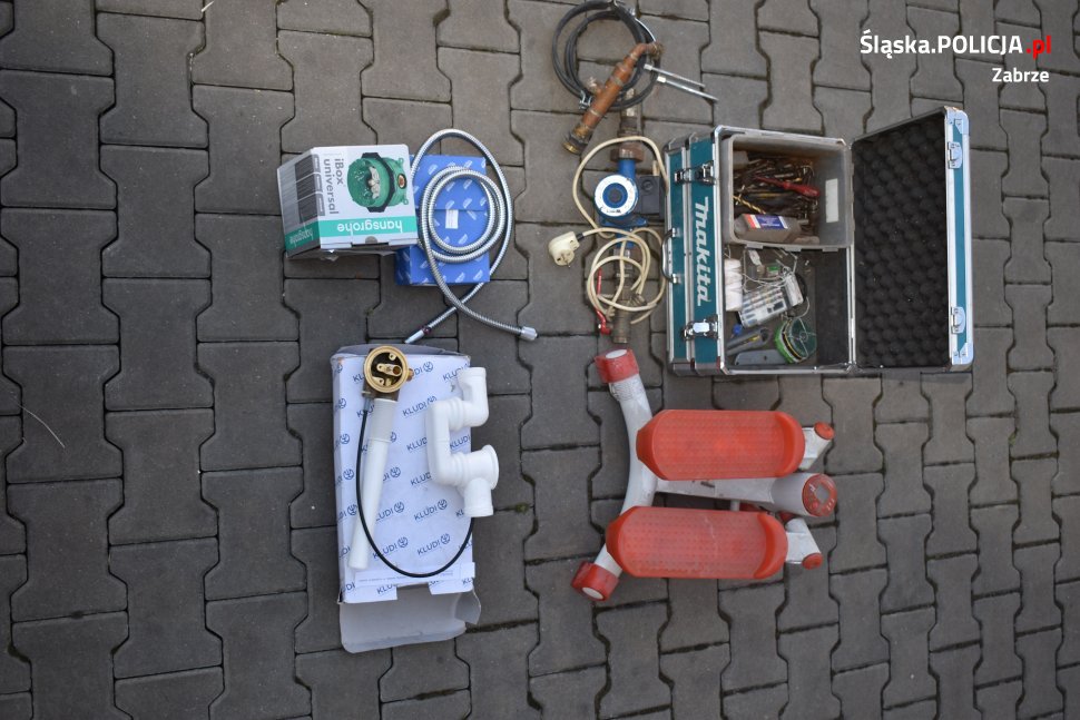 Te przedmioty pochodzą z przestępstw. Rozpoznajesz je? 26