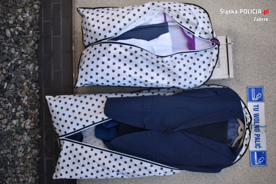 Te przedmioty pochodzą z przestępstw. Rozpoznajesz je? 28