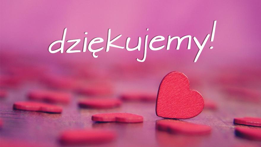 Mobilizacja i chęć niesienia pomocy jest w Gliwicach ogromna