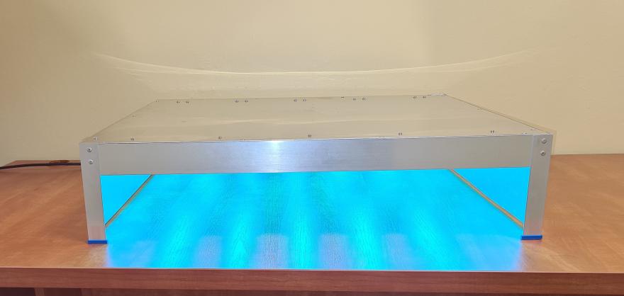 Kolejne rozwiązanie gliwickich naukowców w walce z COVID