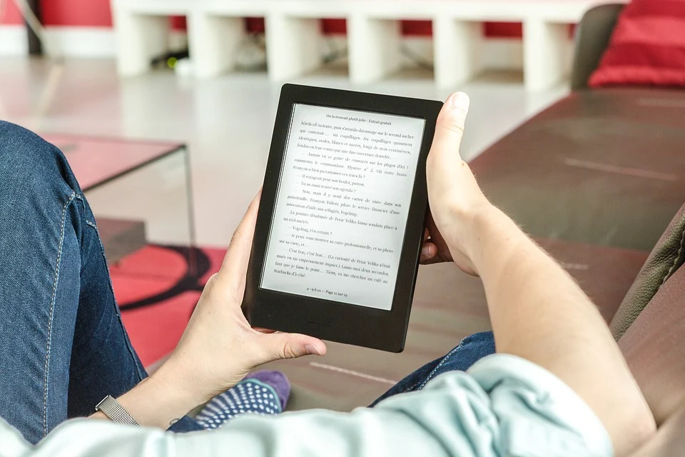 Skorzystaj z bezpłatnych e-booków