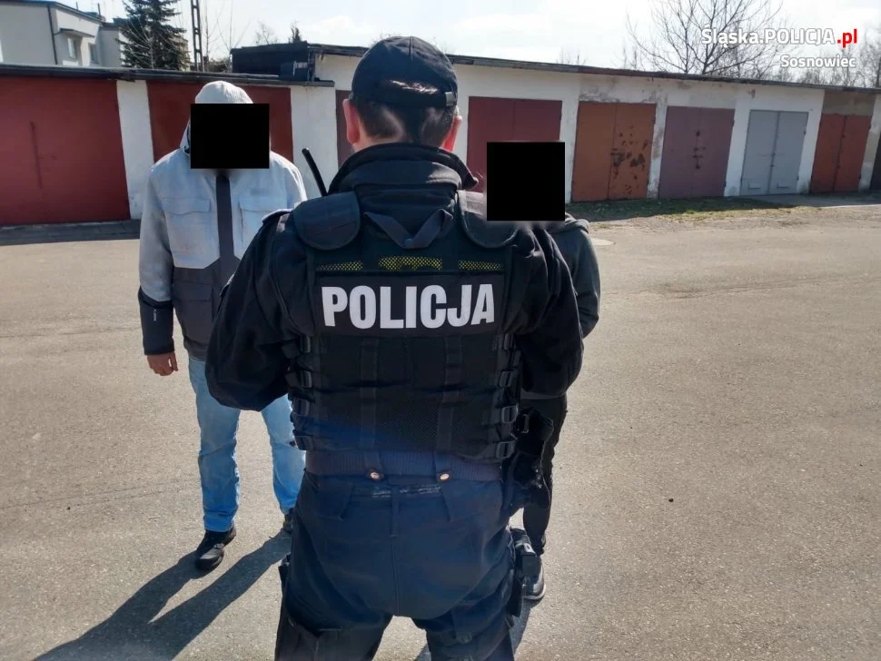 Kolejni ukarani za nieprzestrzeganie ograniczeń w związku z epidemią Covid-19