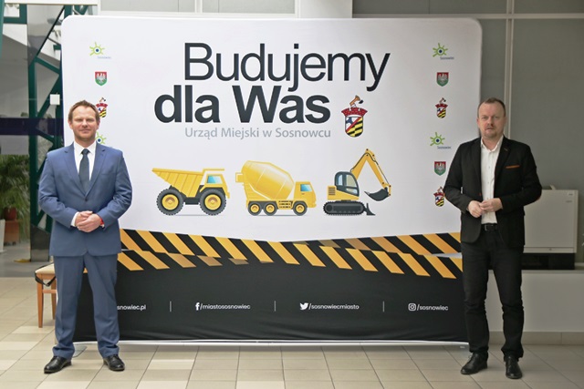 Przejście pod rondem Zagłębia Dąbrowskiego także do remontu