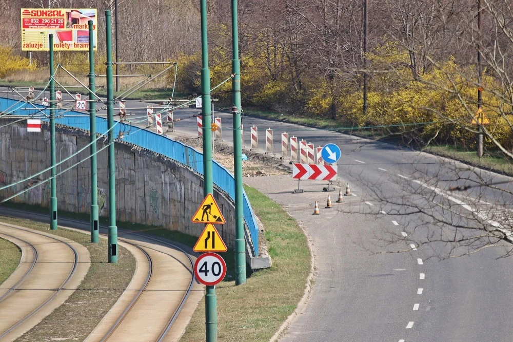 Wkrótce likwidacja zapadliska - umowa już podpisana