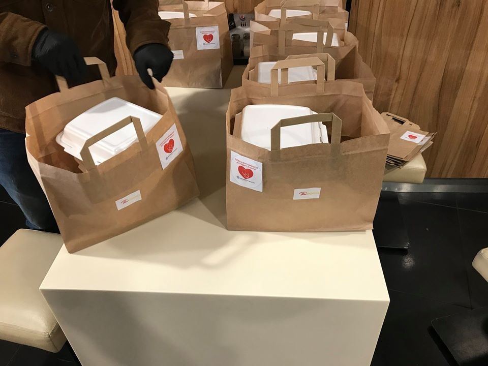 Plejada pomaga śląskim szpitalom!