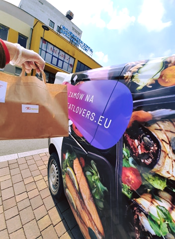 Plejada pomaga śląskim szpitalom!