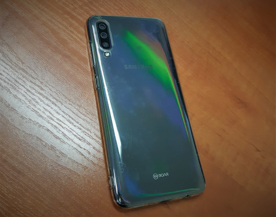 Zagubiony telefon czeka na właściciela