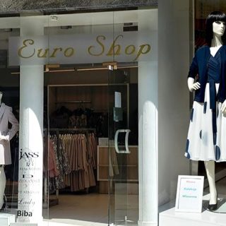 Euro Shop