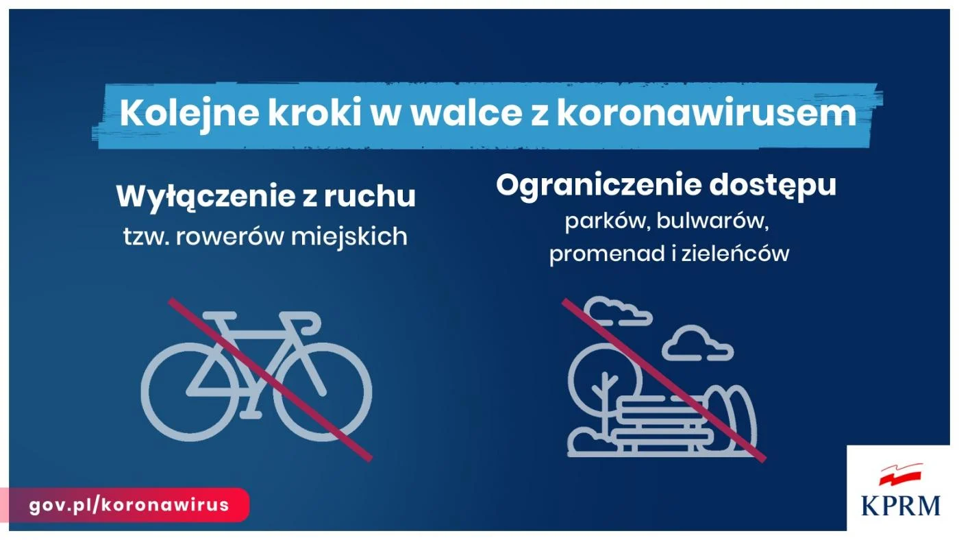 Termin uruchomienia systemu rowerów miejskich przesunięty