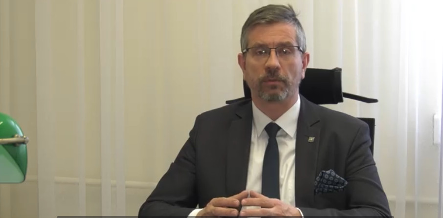 Apel do Górnośląsko-Zagłębiowskiej Metropolii ws. środków na walkę z koronawirusem