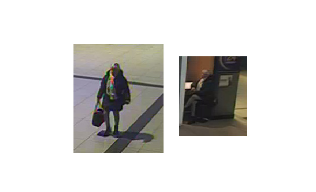 Kobieta jest podejrzana o kradzież torebki z dokumentami, laptopem i kartami płatniczymi