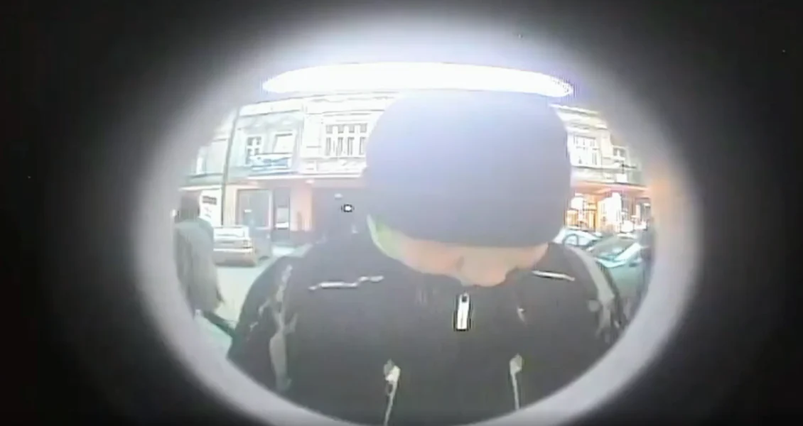 Podejrzany o przywłaszczenie portfela i płatność cudzą kartą. Rozpoznajesz go?