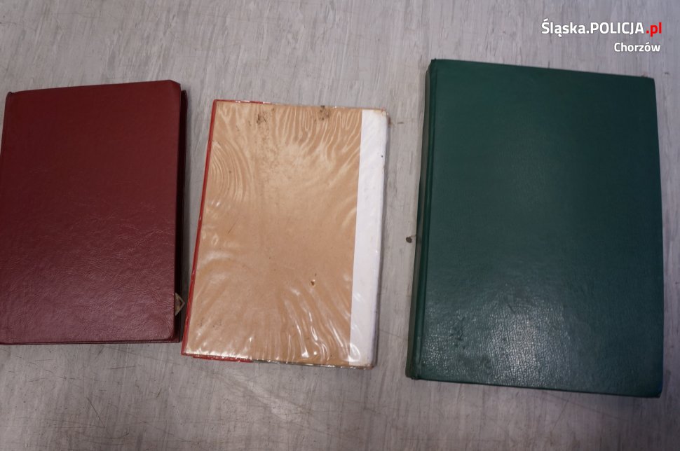 Poszukiwany prowadził samochód pod wpływem narkotyków i bez uprawnień