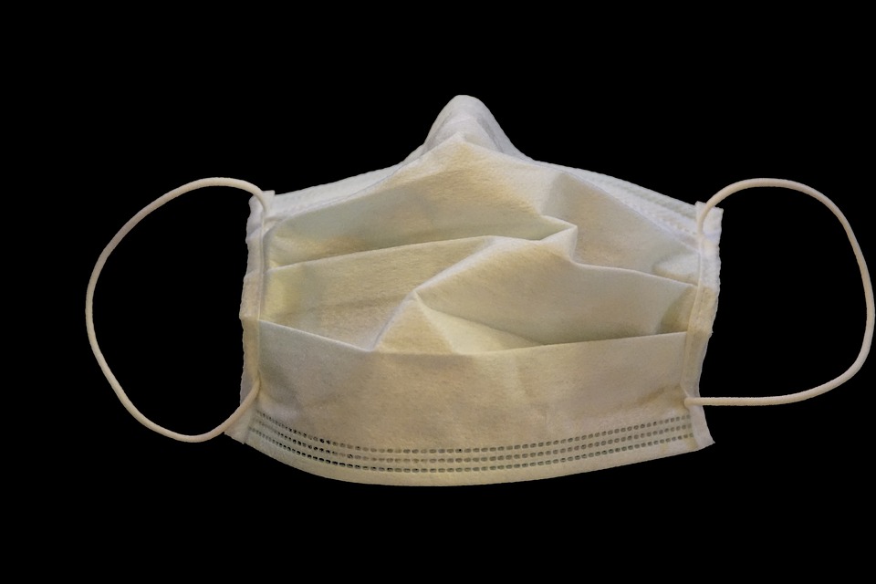 5000 maseczek trafiło do chorzowskich seniorów