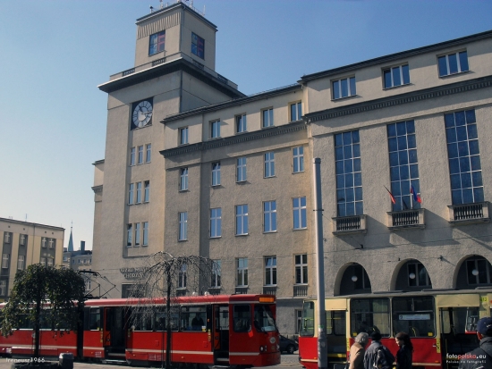 Wsparcie z UE i WFOŚiGW - spotkanie dla wspólnot i spółdzielni mieszkaniowych