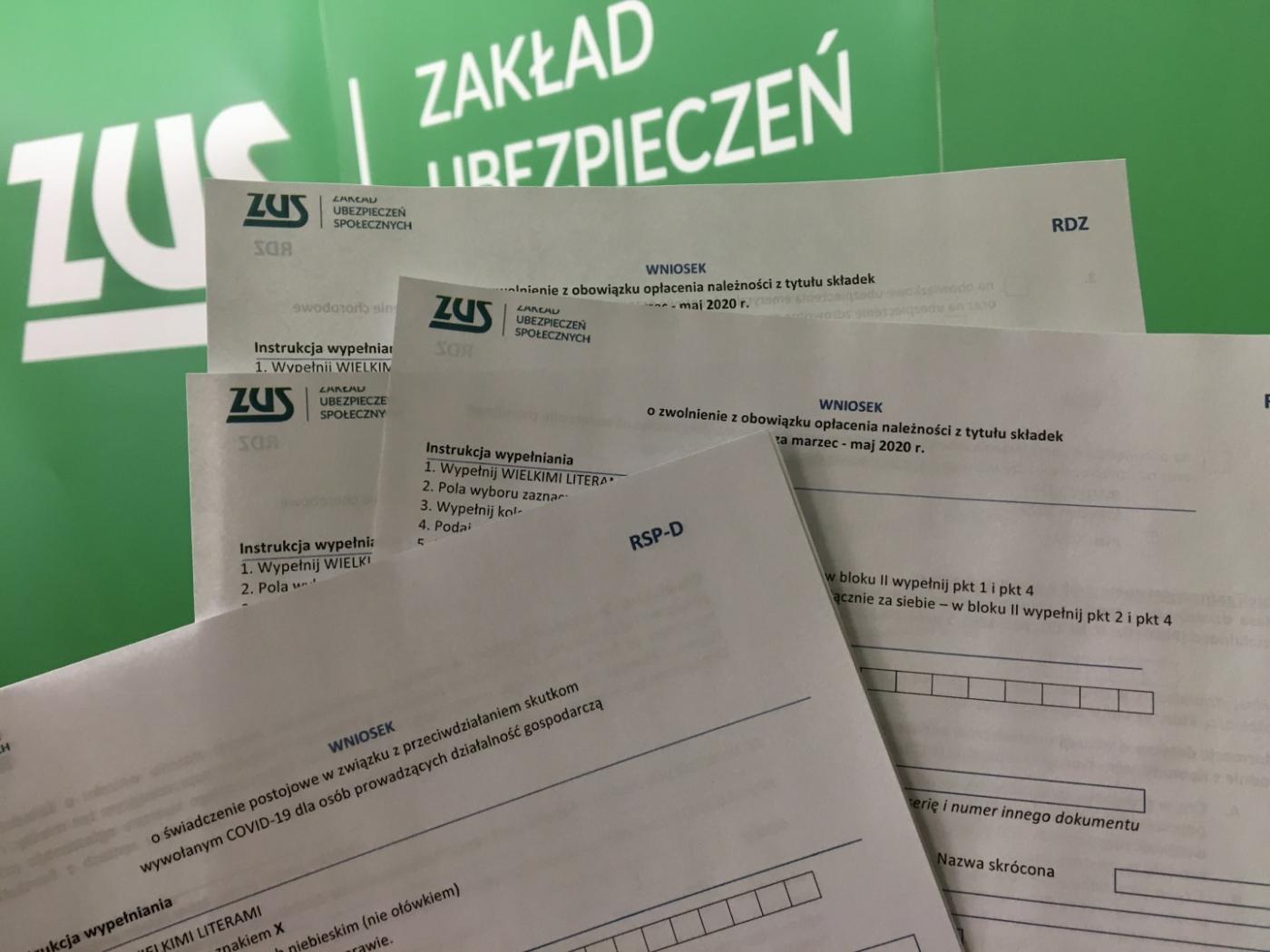 Dyżur telefoniczny dla przedsiębiorców