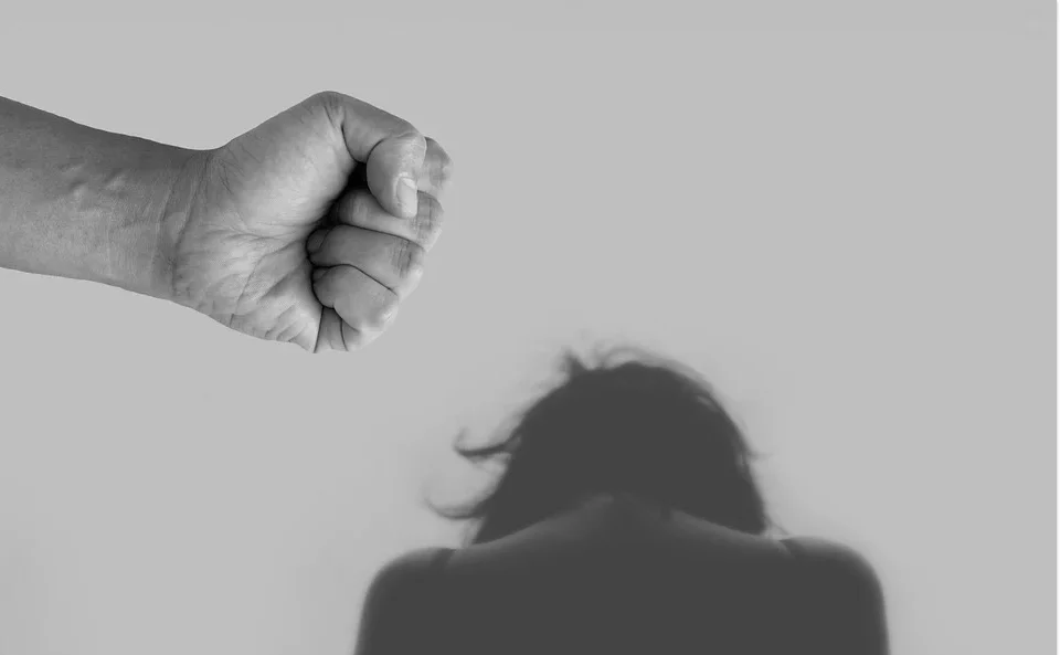 Przerwij koszmar w czterech ścianach! - Świętochłowicka koalicja przeciw agresji domowej