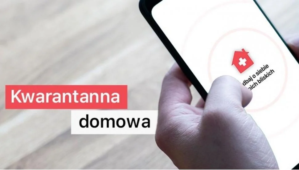 Sprawniejsze kontrole kwarantanny dzięki respektowaniu obowiązku korzystania z aplikacji