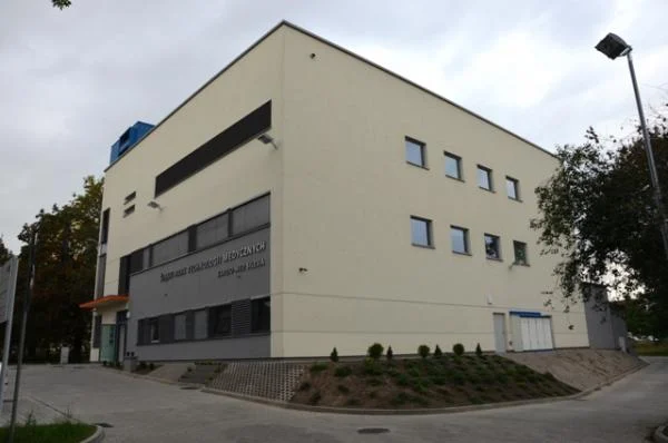 W Śląskim Parku Technologii Medycznych uruchomiono laboratorium genetyczne COVID-19