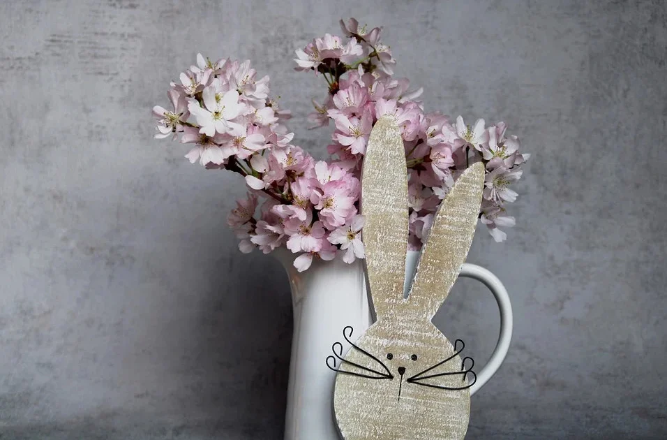 Radosnych Świąt Wielkanocnych!