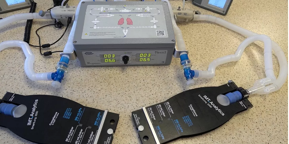 Miasto Zabrze kupi nowoczesne aparaty VENTIL