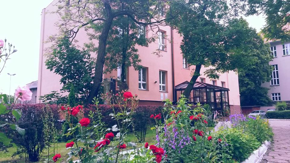 Środki ochrony osobistej dla zabrzańskich domów pomocy społecznej