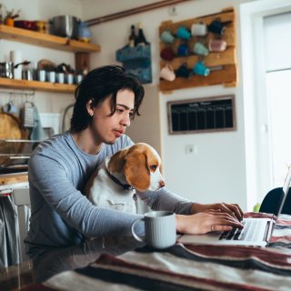 Zwierzęta lekarstwem na samotność