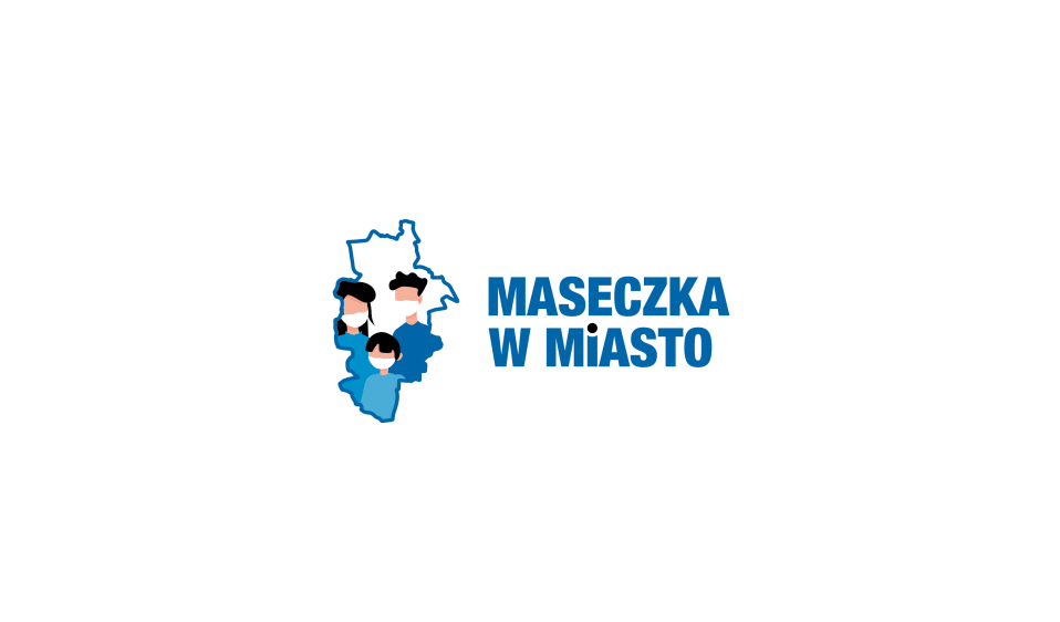 W Zabrzu rusza akcja "Maseczka w miasto"
