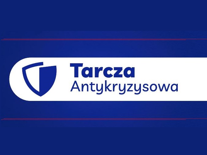 "Tarcza antykryzysowa" - pomoc dla przedsiębiorców