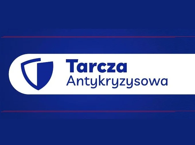 "Tarcza antykryzysowa" - pomoc dla przedsiębiorców
