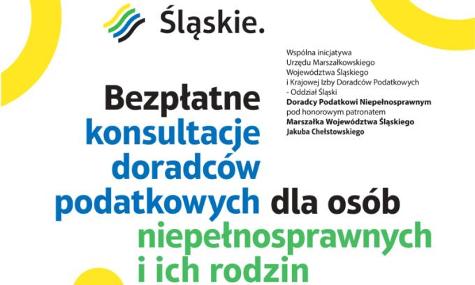 Bezpłatne konsultacje dla osób niepełnosprawnych