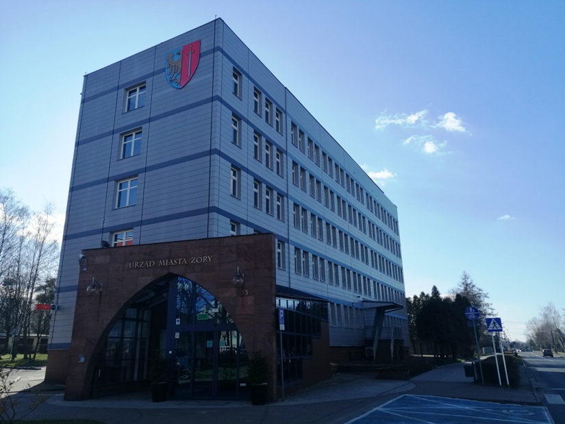 Urząd Miasta ogłasza nabór pracownika do Wydziału Finansów i Budżetu