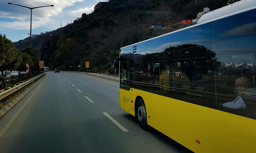 Jak będzie funkcjonowała komunikacja ZTM w okresie majówki?