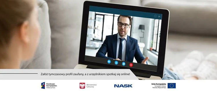 Tymczasowy profil zaufany - już jest!