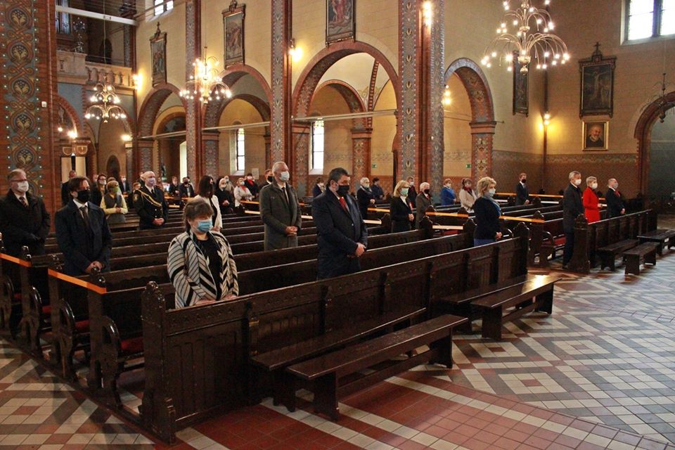 Obchody rocznicy uchwalenia Konstytucji 3 Maja 4